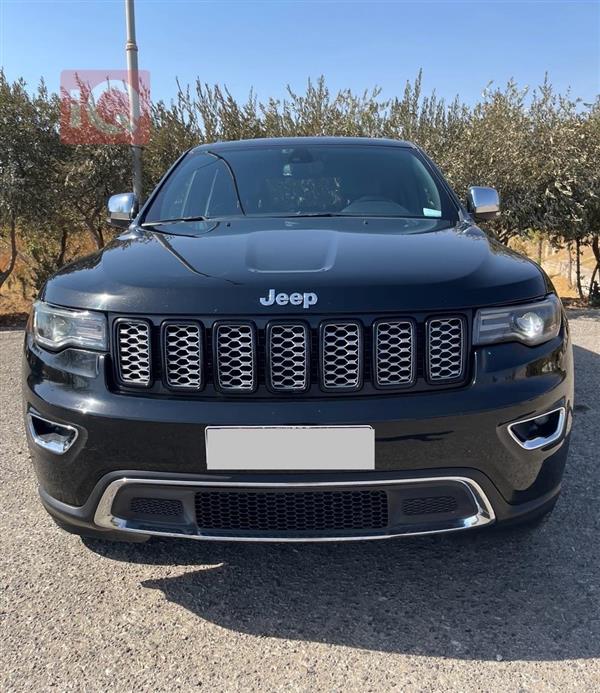 Jeep Grand Cherokee 2020 for sale in Iraq - Sulaymaniyah